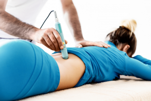 Cold Laser Therapy Calgary
