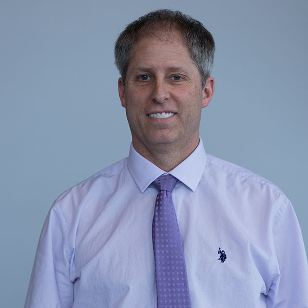 Dr. Drew Oliphant Pain Clinic Calgary