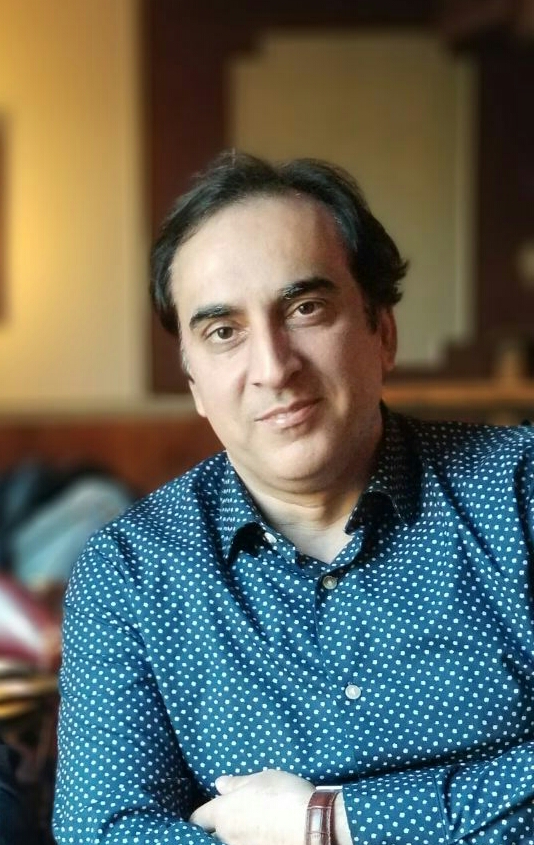 Doctor Mahdi Ghazanfari