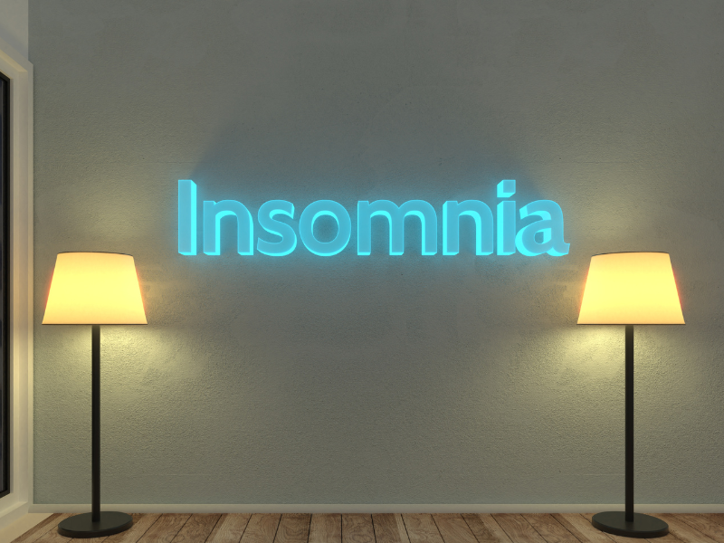 Can Psychology Treat Insomnia