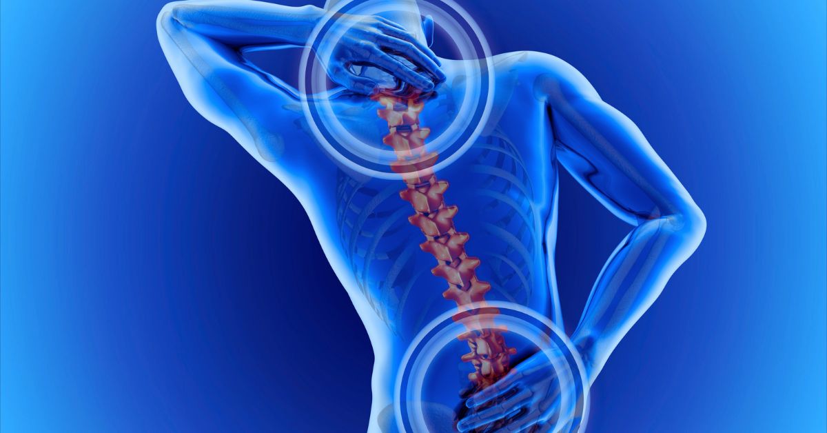 best treatment for spinal stenosis in Calgary