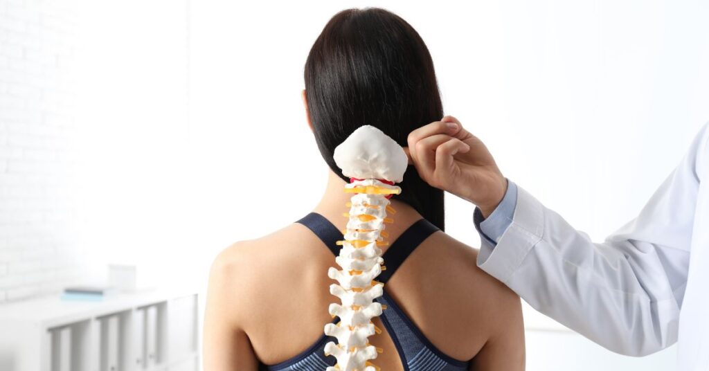 Chiropractic Care for Neck Pain