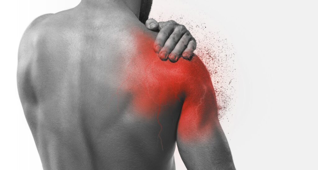 Frozen Shoulder-Treatments in Calgary