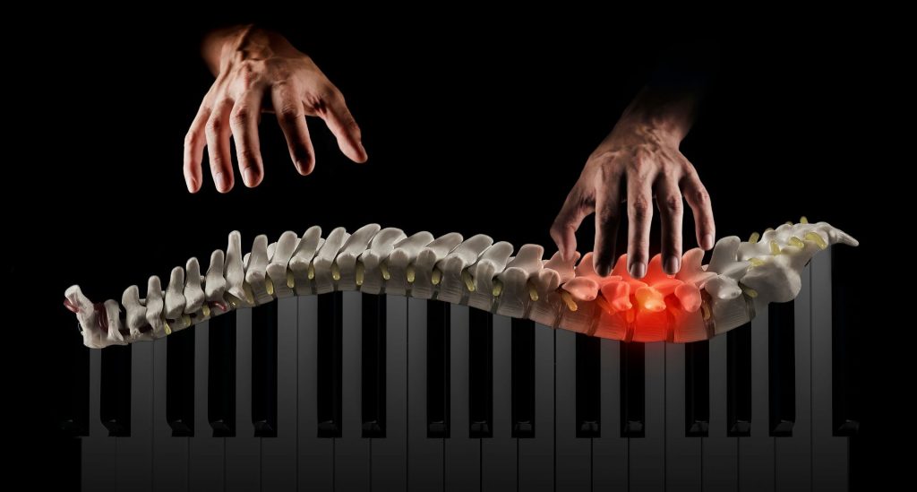 Non Surgical Spinal Decompression